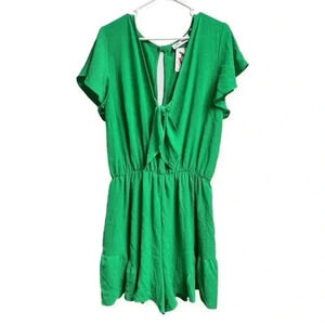 Perfectly Priscilla‎ Women’s Romper